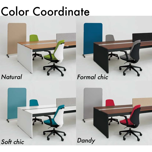 ナイキ ベンチデスク ( MF1607K-WCA ) NAIKI ベンチデスク ( MF1607K-WCA ) (株)ナイキ メーカー取寄