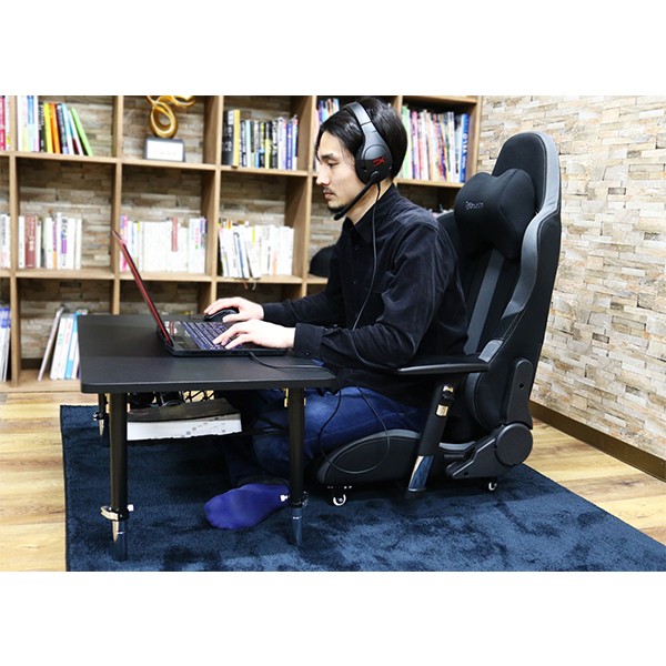 BHT-800-WD【送料無料】 | バウヒュッテ ゲーミングちゃぶ台通販 - Kagg.jp
