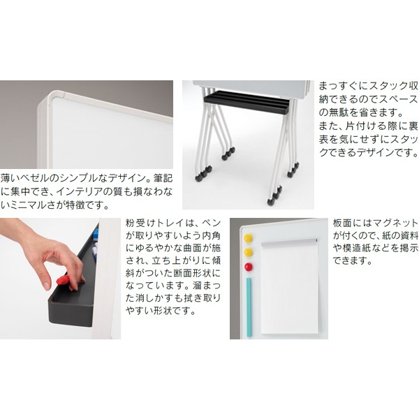 AS-V1809両面SW 6-193-0114【送料無料】 | ウチダ ASボード通販 - Kagg.jp