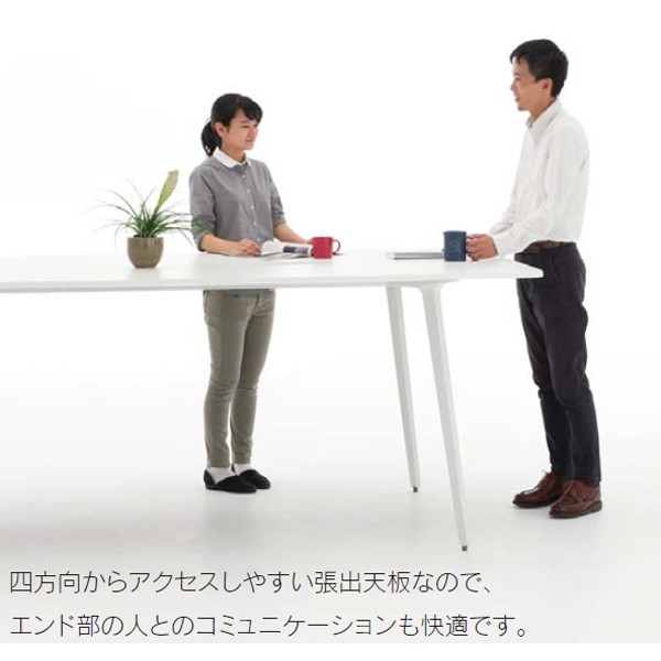 リビングデッドの呼び声　2期　ノーマル　5枚 トークナビⅡ 伸縮スタンドセット 881－90 | 【ミドリ安全】公式通販