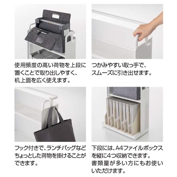 DFW-K20305-2HW1【送料無料】 | コクヨ FreeWagon通販 - Kagg.jp