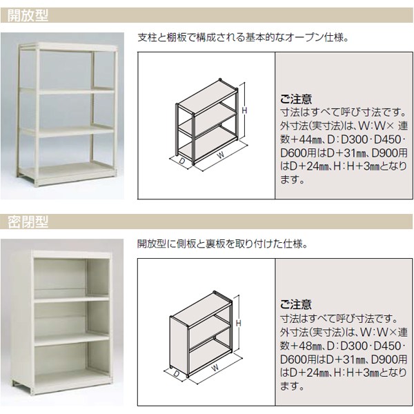 ERL-M176941-W7【送料無料】 | イトーキ 軽中量ボルトレス連結タイプRL