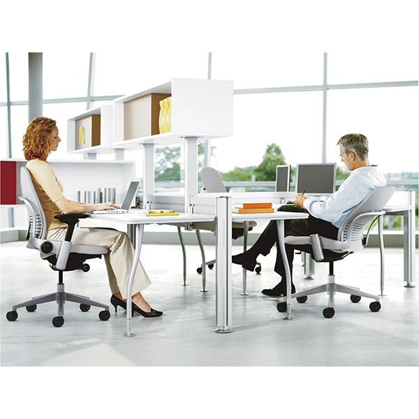 LEAP-11100 5-312-7080【送料無料】 | ウチダ Steelcase Leap通販