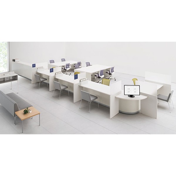HCST-15 6-363-7462【送料無料】 | ウチダ VISIT-standard通販