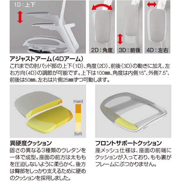 C785BR-F1E1【送料無料】 | オカムラ Finora通販 - Kagg.jp