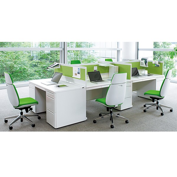 プラス U CHAIR（ユーチェア） KD-UC67SEL KD-UC67SEL-N 788-106送料無料 | プラス U CHAIR通販 -