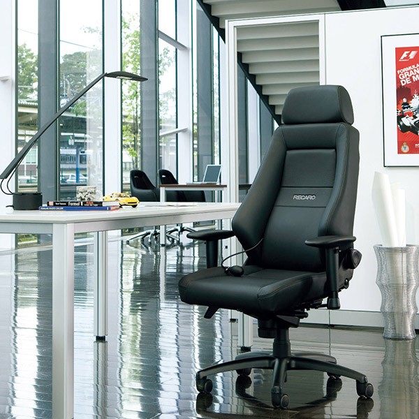 24hレザーlk 97 6002 1 トヨスチール Recaro24hチェア オフィスチェア通販 Kagg Jp