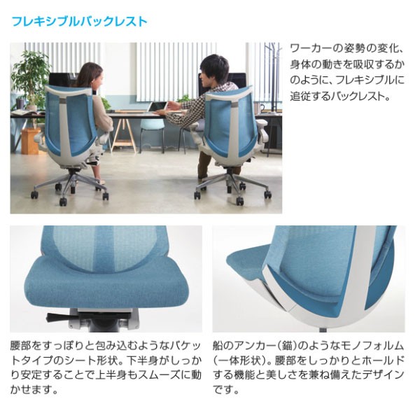 KG-457JEH1ZNB4【送料無料】 | イトーキ Act通販 - Kagg.jp