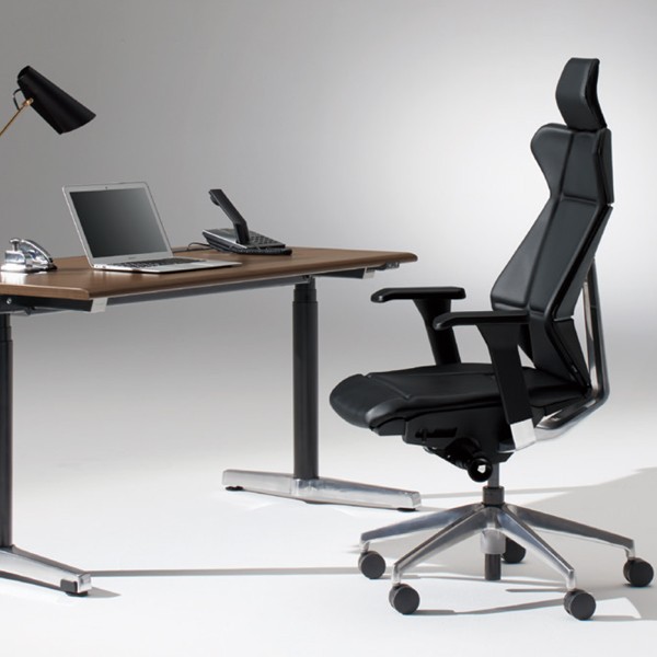 ■イトーキ フリップフラップチェア固定肘 KF865GCHZTB2(1985781)[送料別途見積り][法人・事業所限定][外直送] イトーキ フリップフラップ（FLIP FLAP）ハイバック KF-837GC-ZT