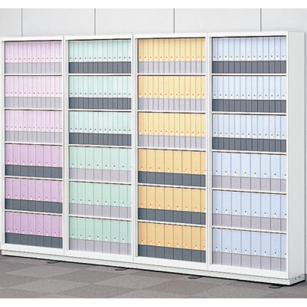 HFM-098HGN-WE【送料無料】 | イトーキ THIN LINE CABINET A4通販