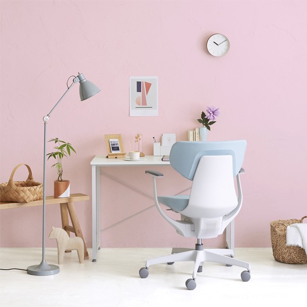 オフィスチェア　イング　クッション コクヨ 品番 CR-G3213E6G41S-V　全国配送可 オフィスチェア イング ing クッションタイプ バーチカル