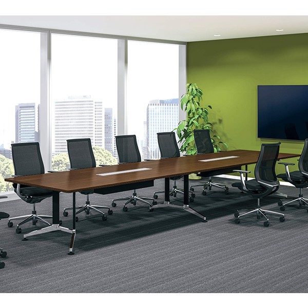 コクヨ品番 WT-301PAW 会議テーブル 300シリーズ 角形 会議用テーブル KT-30シリーズ(配送・組立サービス付き) コクヨ