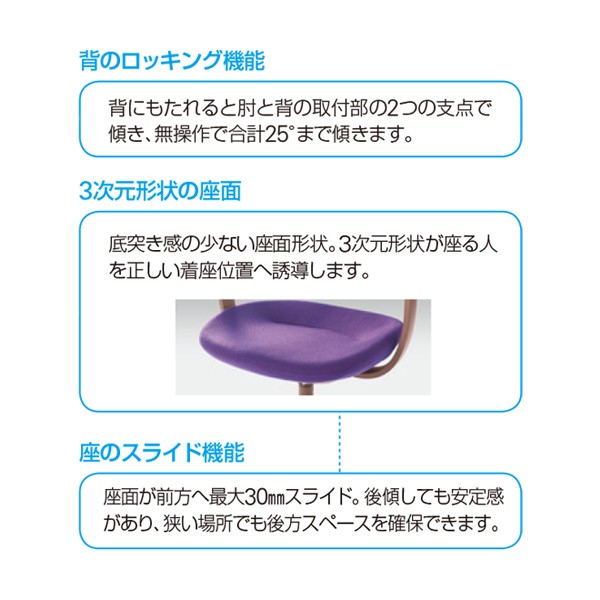 KG805M1-T101【送料無料】 | イトーキ vertebra03通販 - Kagg.jp