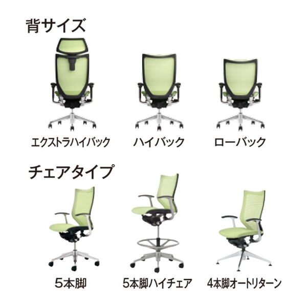 CP83BS-FPC1【送料無料】 | オカムラ Baron通販 - Kagg.jp