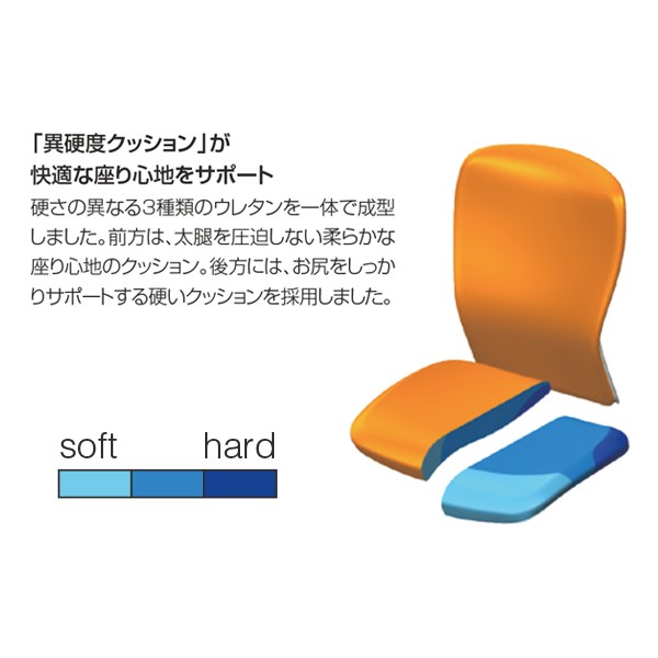 C345GR-FSG3【送料無料】 | オカムラ sulato通販 - Kagg.jp