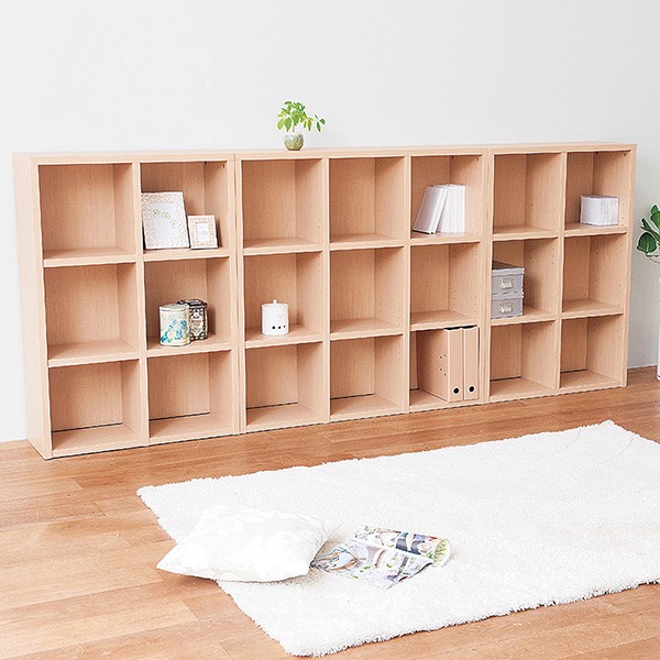 エジプト風　シェルフ(棚) FRE-1125【送料無料】 | イノウエ Free Shelf通販 - Kagg.jp