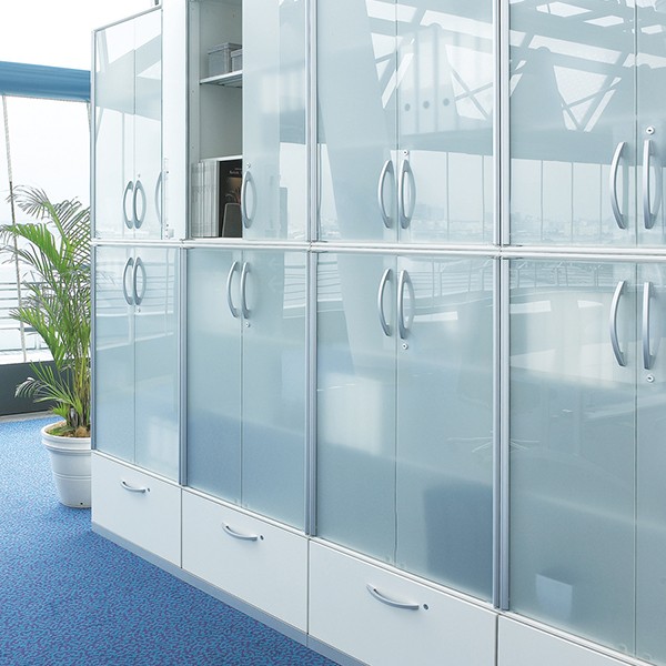 XS-105A-G 613-819【送料無料】 | プラス XF STORAGE通販 - Kagg.jp