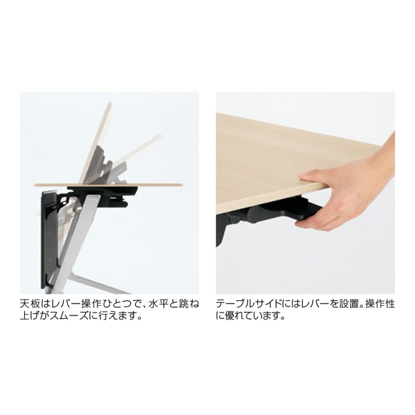 OKAMURA ミーティングテーブル360cm オカムラ ミーティングテーブル 角型 幅900×奥行900mm 送料無料