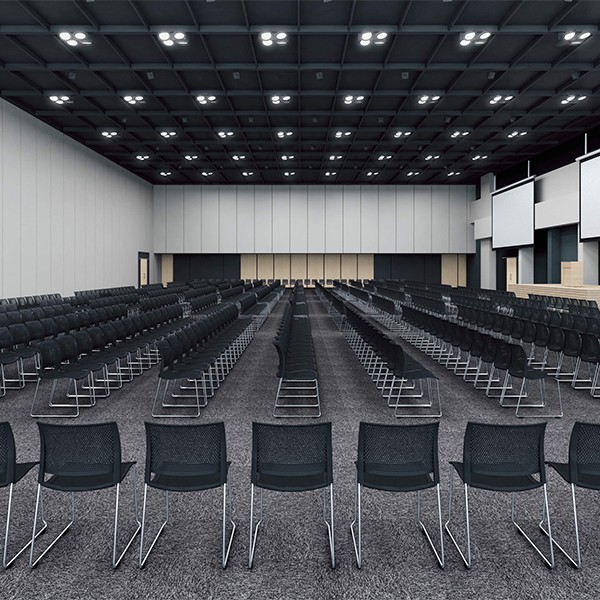 K11-E34-BKE61【送料無料】 | コクヨ Spline通販 - Kagg.jp