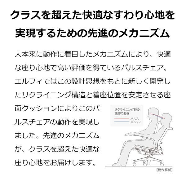 ELA2-320M-BS 5-354-0220【送料無料】 | ウチダ Elfie通販 - Kagg.jp