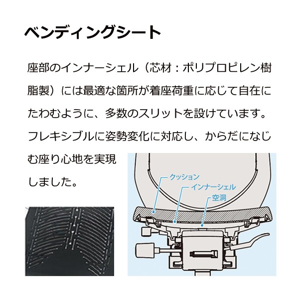 KJ-176JEP-GNU6【送料無料】 | イトーキ nort通販 - Kagg.jp