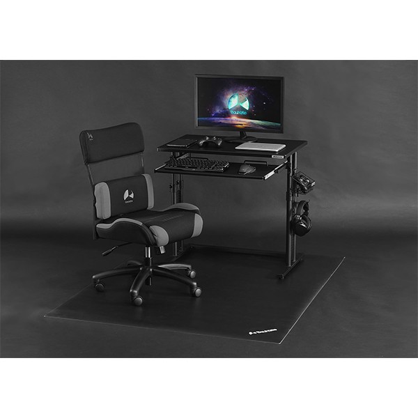 Bauhutte ゲーミングチェア ライト G-510-BK ゲーミングチェア ライト G-510 | Bauhütte®