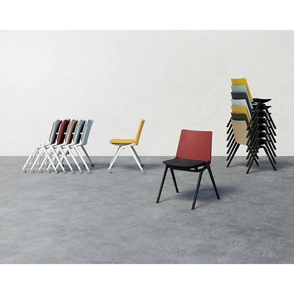 K12-B211CU-G4B6BK1【送料無料】 | コクヨ STACKA通販 - Kagg.jp