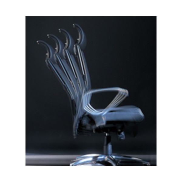 生興 オフィスチェアー ヘッドレストなし 2WAYフレキシブルアームタイプ サスペンションファブリック SF SF-H850□ M-N1800LHB 17504送料無料 | 生興 M-1800通販 -