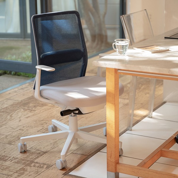 オフィスチェア　モネット C03-W100W-W1SE2X1 66588849 送料無料 コクヨ kokuyo コクヨ⁄KOKUYO モネット⁄Monet 品番C03-W100W-W1SE2X1 W710xD490xH880