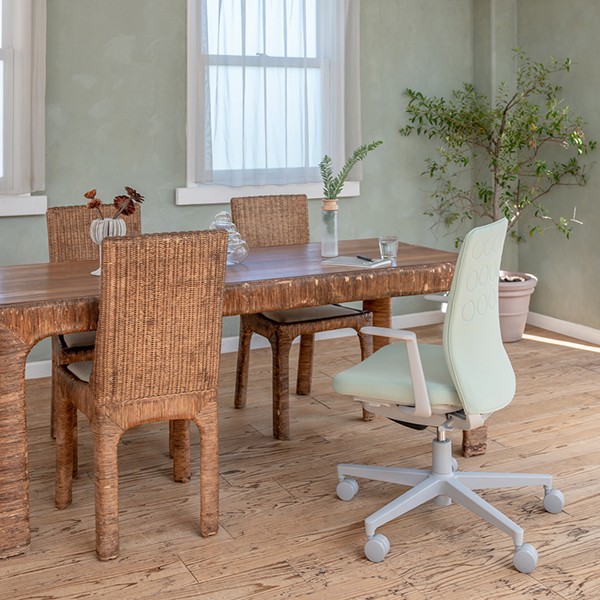 オフィスチェア　モネット コクヨ 品番 C03-W101W-WB6E6X1　送料無料 Monet（モネット）｜チェアー／ソファー｜コクヨファニチャー