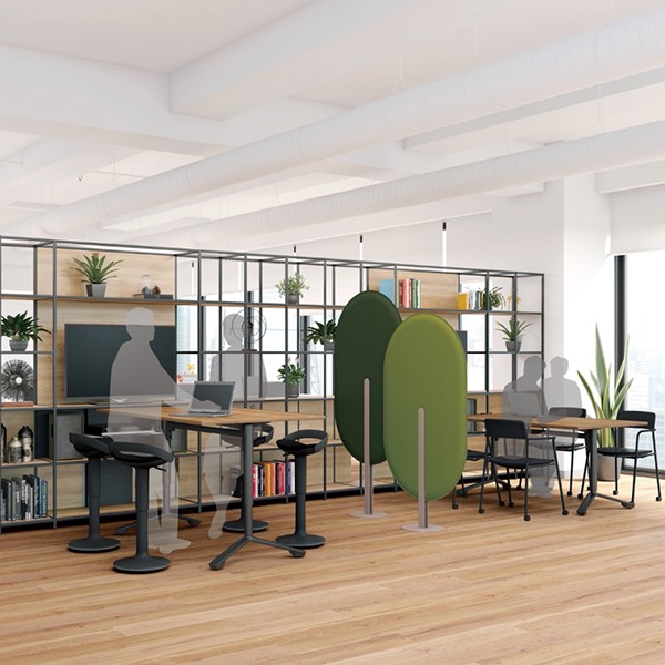 PLF-J1216C-MA0XAP1【送料無料】 | コクヨ Leafy通販 - Kagg.jp