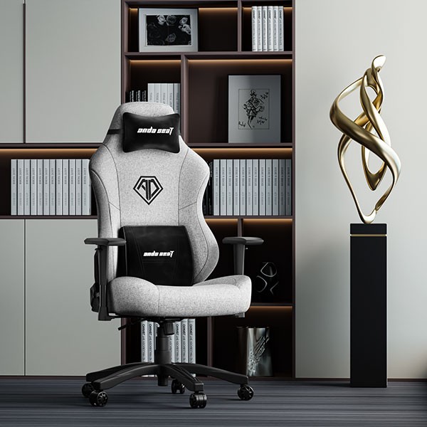 PHANTOM3-ファブリック-グレー【送料無料】 | Andaseat PHANTOM3通販