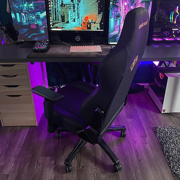 PHANTOM3-ファブリック-グレー【送料無料】 | Andaseat PHANTOM3通販