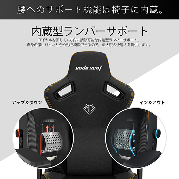 KAISER3-EverSoftリネンファブリック-アッシュ【送料無料】 | Andaseat