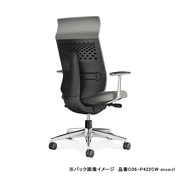 C06-P422CW-BKG4B61【送料無料】 | コクヨ Wizard4通販 - Kagg.jp