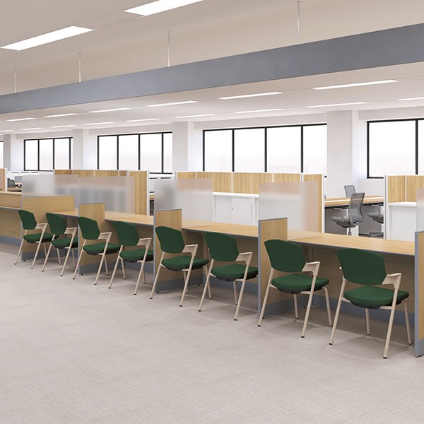 CK-582CGRE6-W【送料無料】 | コクヨ Protty通販 - Kagg.jp