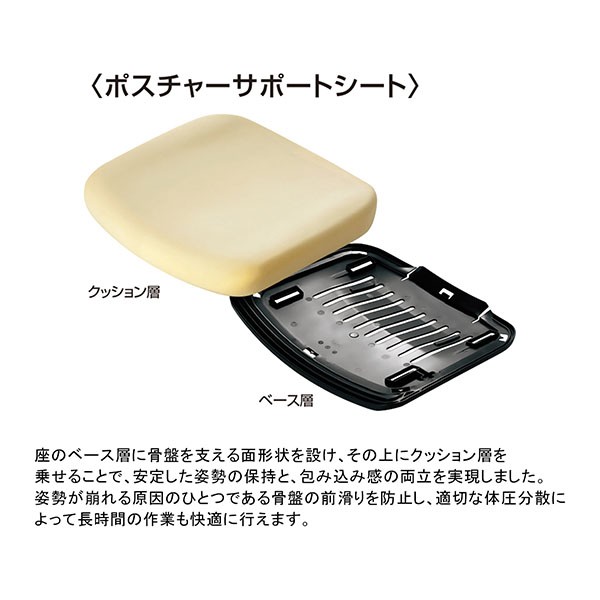 CR-A2841E6GME6-WN【送料無料】 | コクヨ Bezel通販 - Kagg.jp