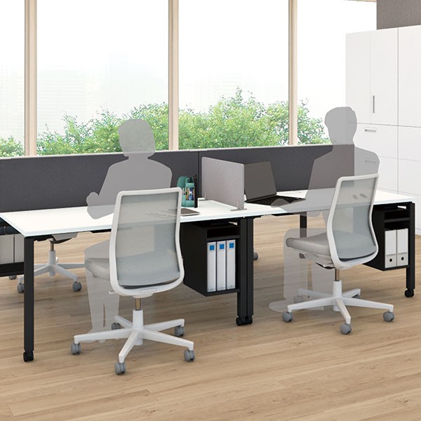 SD-WFAL1616SAAMAWNN【送料無料】 | コクヨ WORKFIT通販 - Kagg.jp