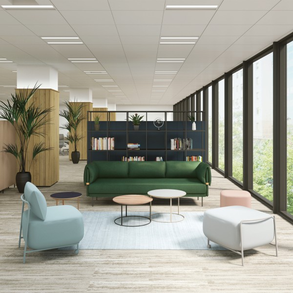 NAN-S1C-G2E21【送料無料】 | コクヨ Any通販 - Kagg.jp