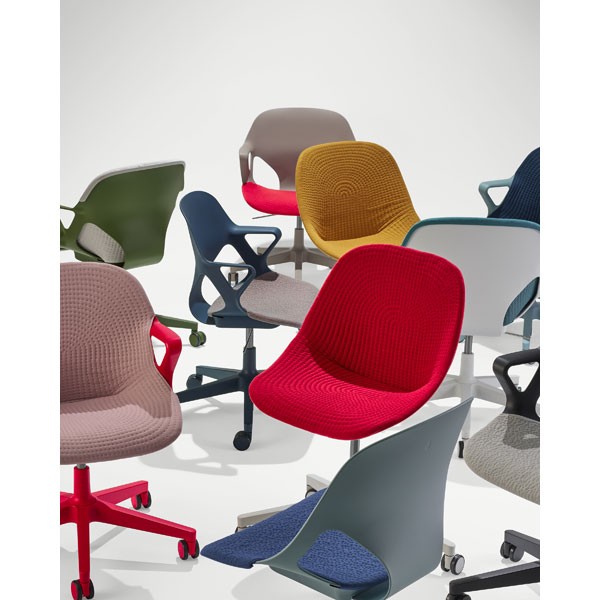 BA511LN CC1CSQ【送料無料】 | ハーマンミラー Zeph Chair通販 - Kagg.jp