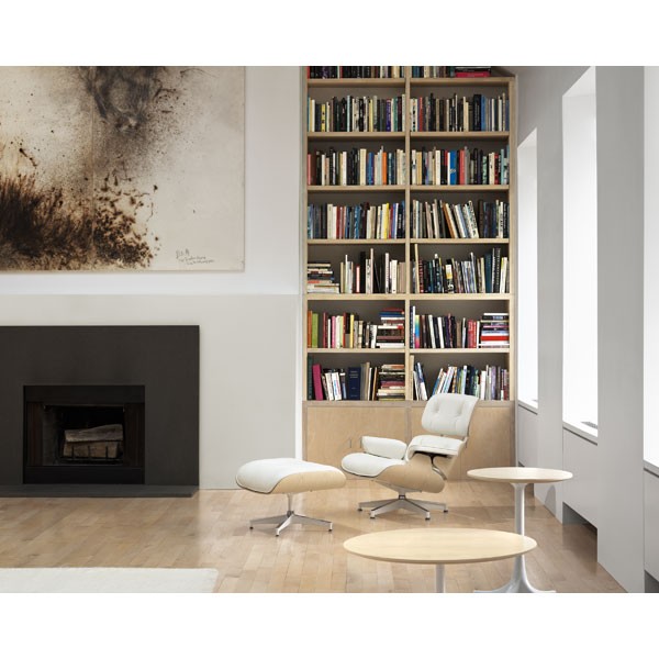 ES67071 OU2109【送料無料】 | ハーマンミラー Eames Lounge Chair and