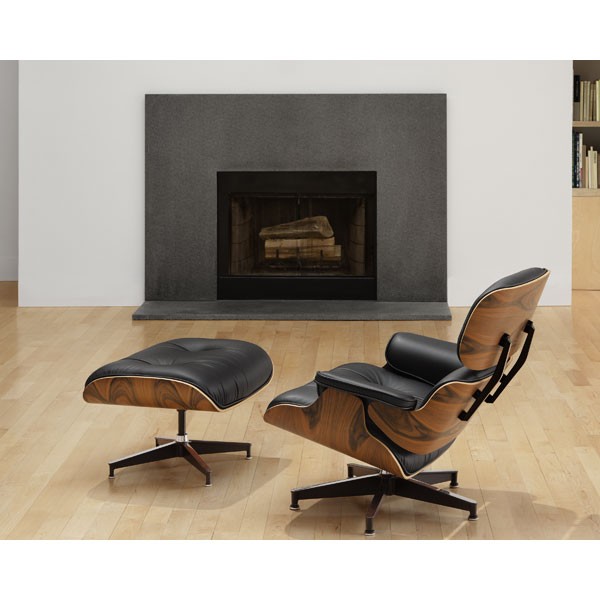 ES67071 OU2109【送料無料】 | ハーマンミラー Eames Lounge Chair and