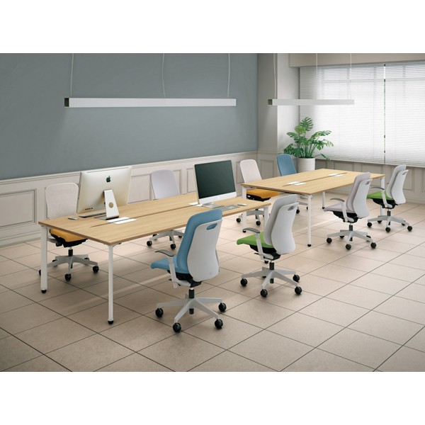 事務イス RENA KD-RN53SKL DG jtx 782118 プラス 送料無料