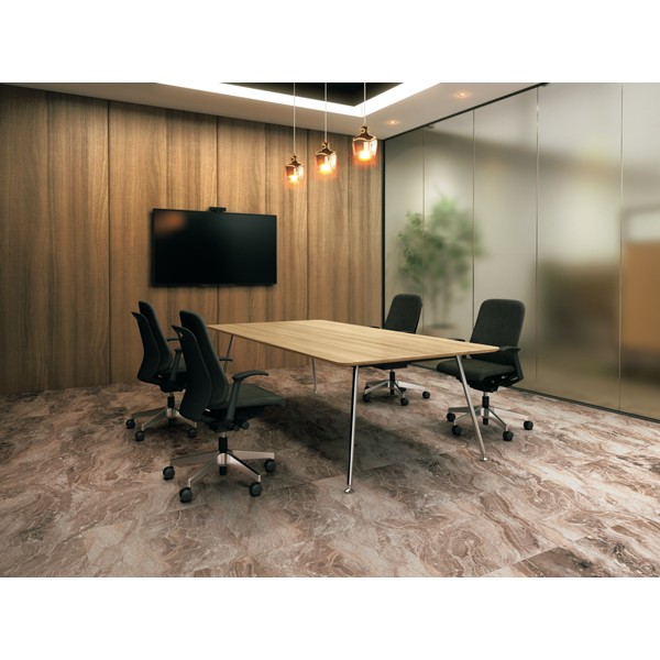 事務イス RENA KD-RN53SKL DG jtx 782118 プラス 送料無料