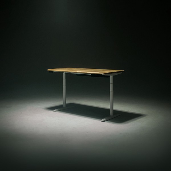 COFO Desk Premium-120W-ナチュラル【送料無料】 | COFO COFO Desk通販