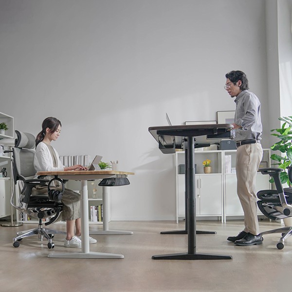 COFO Desk Premium-120W-ナチュラル【送料無料】 | COFO COFO Desk通販