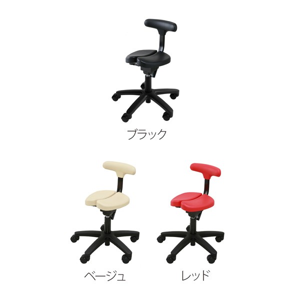【美品・送料込み】ayur-chair アーユルチェアーオクトパス ベージュ 30006【送料無料】 | アーユル・チェアー オクトパス通販 - Kagg.jp