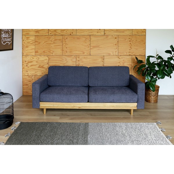 【定価】114,400円【美品】ADRS ティナ ソファ 株式会社イエモン｜ちょっと大人の住環境を提案する建材商社｜ie