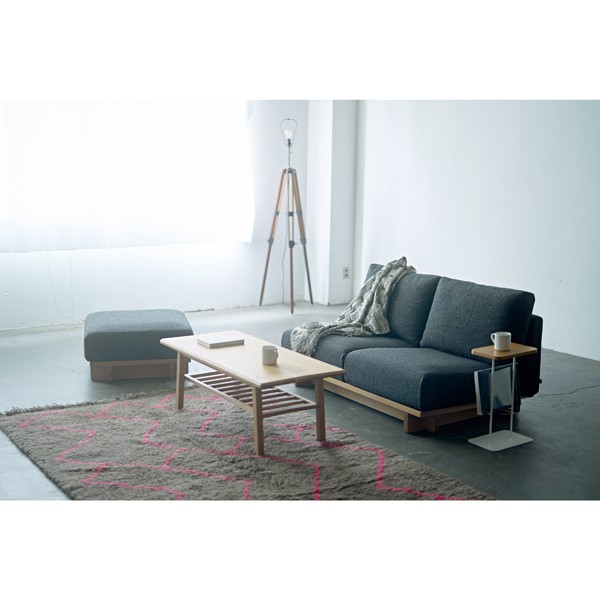 クロッシング ソファ 1人掛け SIEVE シーヴ crossing sofa