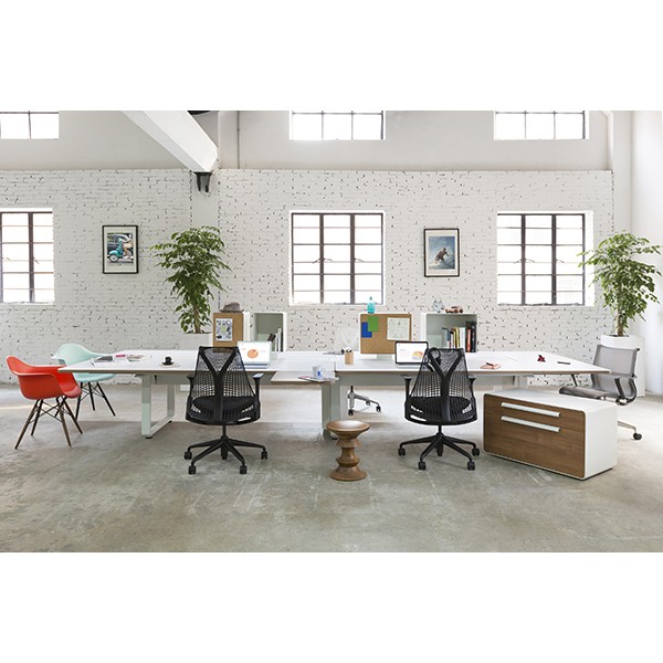 AS1YA23AA N265C798631HA09【送料無料】 | ハーマンミラー SAYL Chair